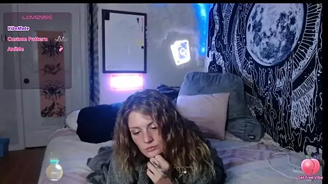 dirtysouthernslut from StripChat is Freechat