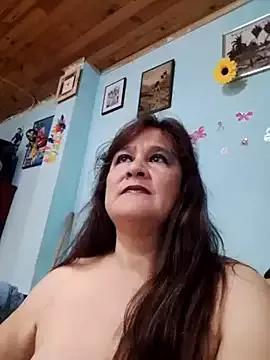 DirtyStefaniax from StripChat is Freechat