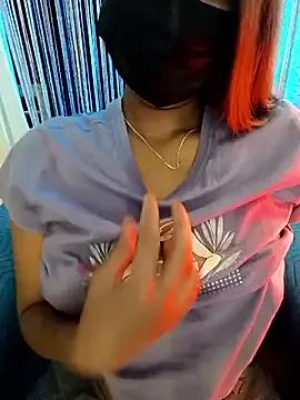 disha_girl from StripChat is Freechat