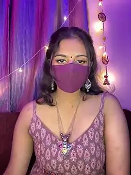 Dishasarmaa05 webcams show profile image 