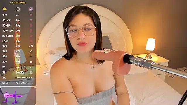 divine_sin from StripChat