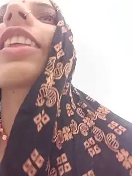 Diya__Baby from StripChat is Freechat