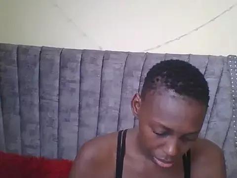 Dizzydose from StripChat