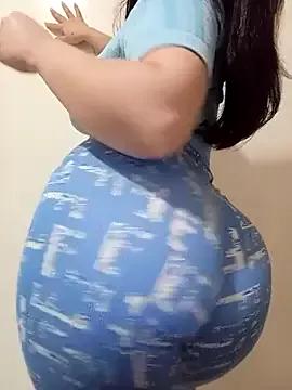 Photos of DoctoraJomana from StripChat is Freechat