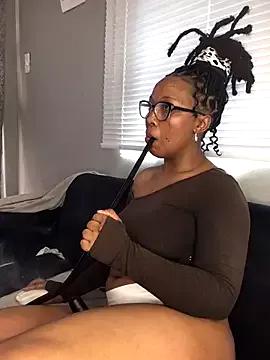 Doja_Peach from StripChat is Freechat