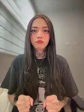 DOLL_ANDY from StripChat is Freechat