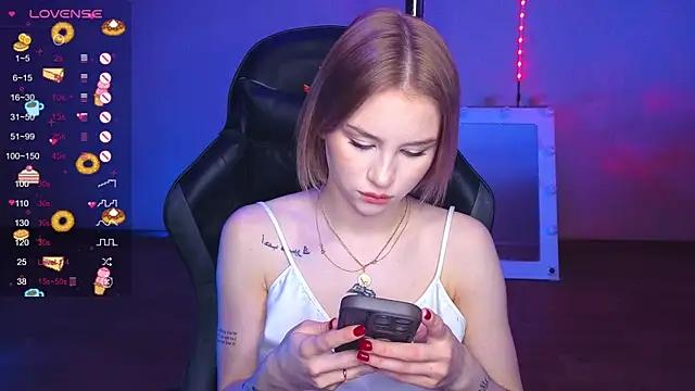 Girls: try live performances with matured performers, from dancing to quirks, in a variety of beautiful sex cams.