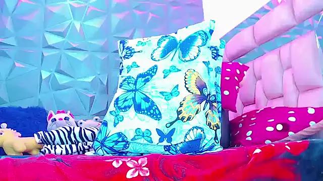 Doll_IvannaTs from StripChat