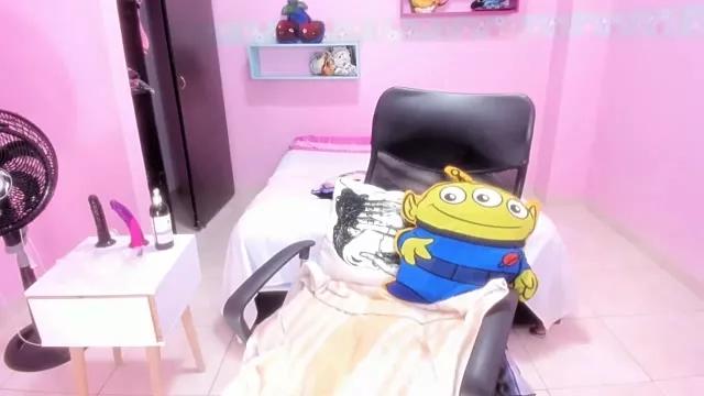 doll_milky_boobs from StripChat