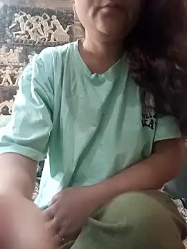 Doll_Nepali from StripChat