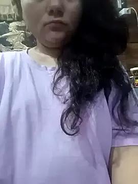 Doll_Nepali from StripChat is Freechat