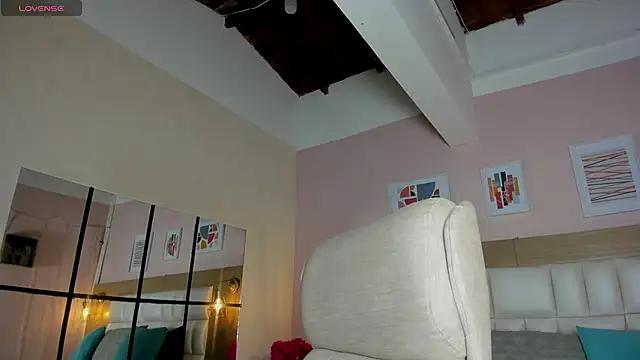 Dollar-girl from StripChat