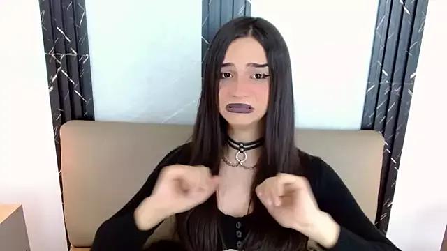 Dollbehavior_ from StripChat