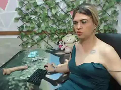 Dolldirtyxxx from StripChat