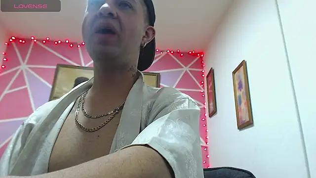 Dolldirtyxxx from StripChat