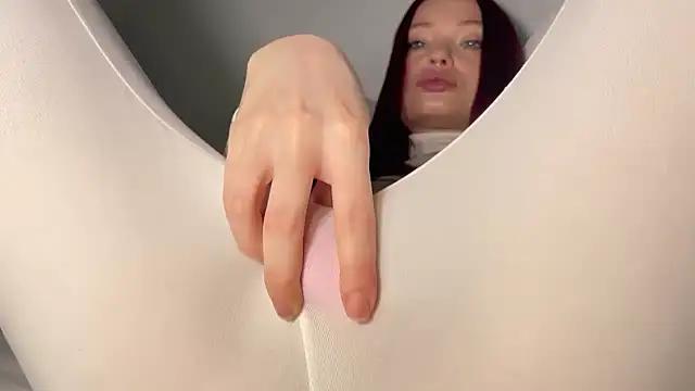 dollfromvenus from StripChat
