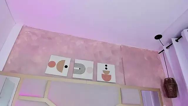 dollsweety from StripChat