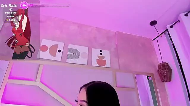 dollsweety from StripChat is Freechat