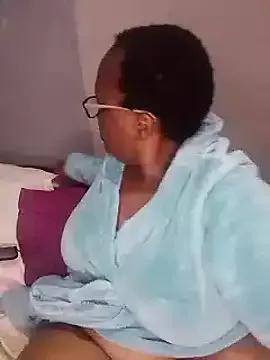 DOLLY501 from StripChat