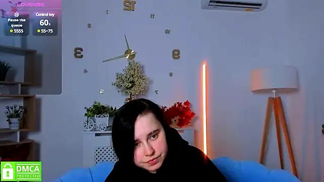 Dolly__Queen_ from StripChat