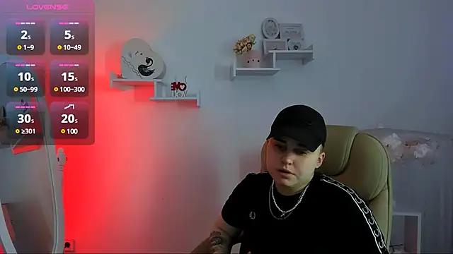 Dolly__Queen_ from StripChat
