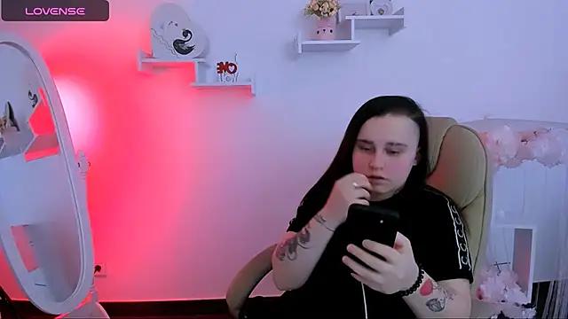 Dolly__Queen_ from StripChat