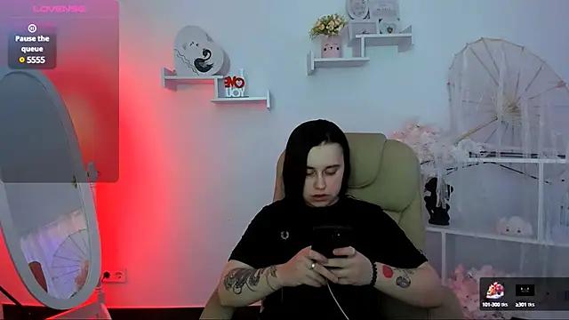 Dolly__Queen_ from StripChat
