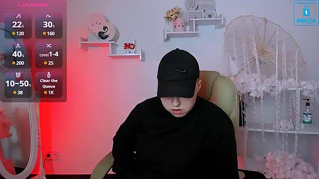 Dolly__Queen_ from StripChat