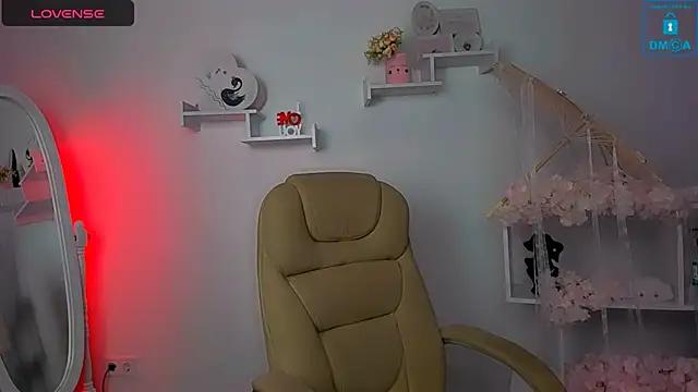 Dolly__Queen_ from StripChat