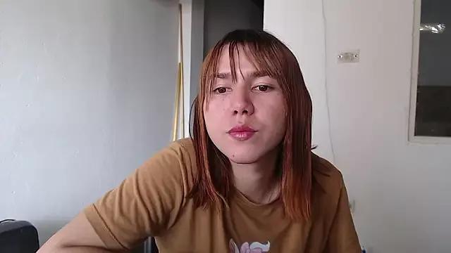 Dolly_Peach_ from StripChat is Freechat