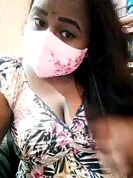dolly_telugu01 from StripChat