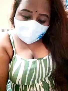dolly_telugu01 from StripChat