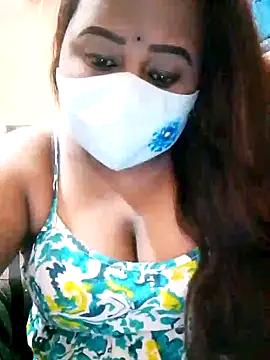 dolly_telugu01 from StripChat