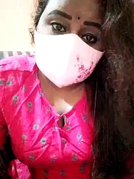 dolly_telugu01 from StripChat