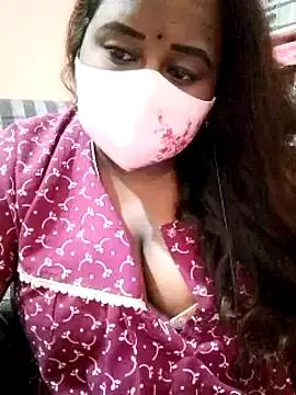 dolly_telugu01 from StripChat