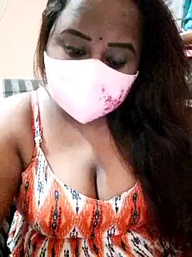 dolly_telugu01 from StripChat