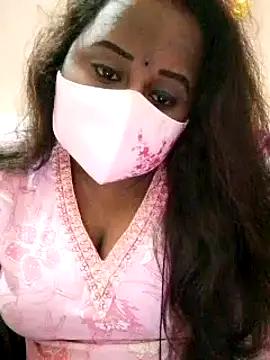 dolly_telugu01 from StripChat