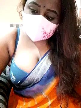 dolly_telugu01 from StripChat