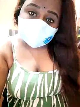 dolly_telugu01 from StripChat