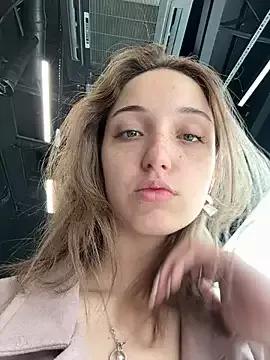 DollyTall from StripChat is Freechat