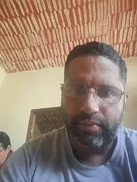 DOMINADOR5 webcams show profile image 