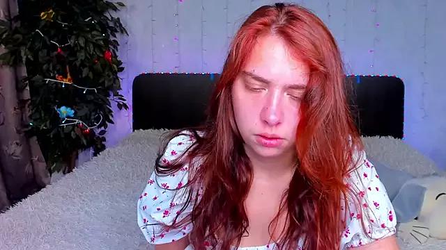 Dominica_Sweety from StripChat is Freechat