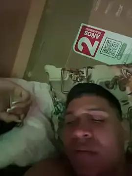 DominickSantiago_ from StripChat is Freechat