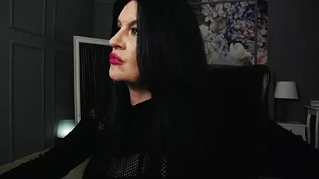 DomMelissaW from StripChat