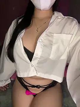 Donna11 from StripChat