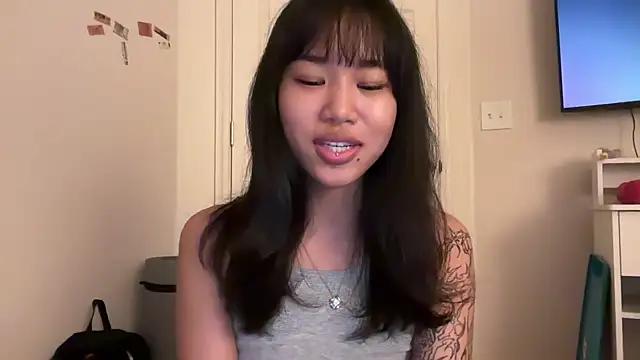 donna_creamteam from StripChat