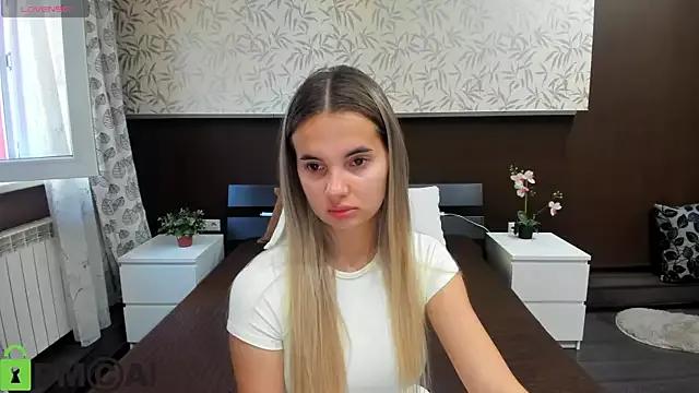 Donna_Evans from StripChat