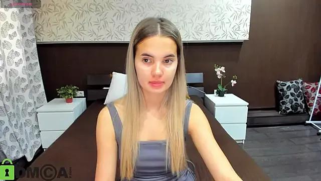 Donna_Evans from StripChat