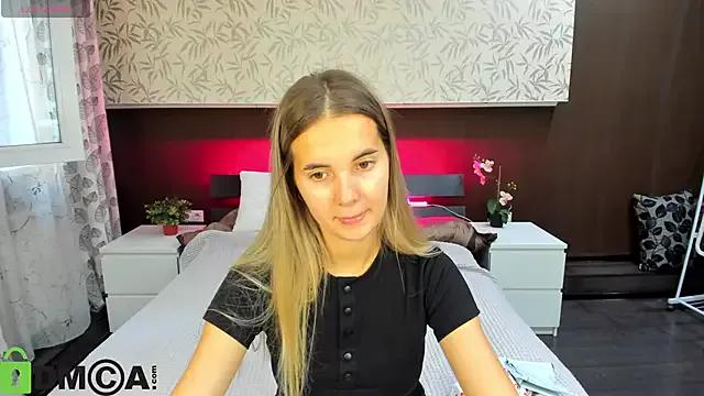 Donna_Evans from StripChat