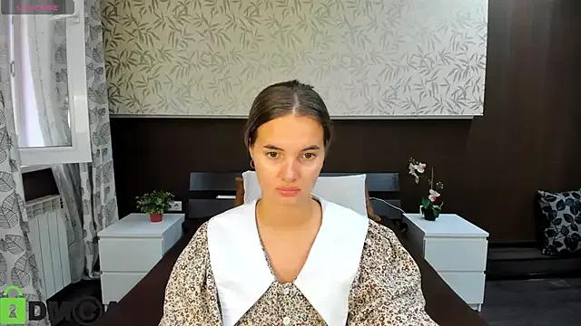 Donna_Evans from StripChat